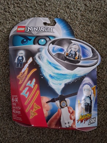 Lego ninjago airjitzu - ninjago,